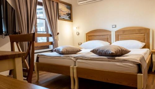 Comfort Double Room