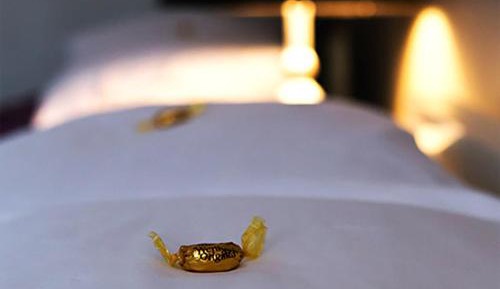 Standard Room with Two Beds