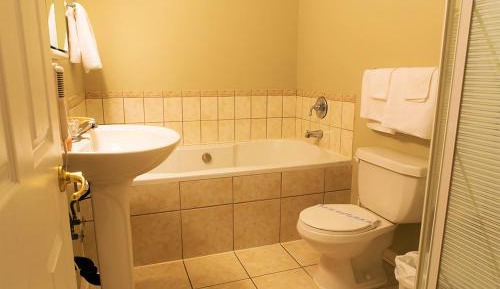 One-Bedroom Suite with Kitchenette 