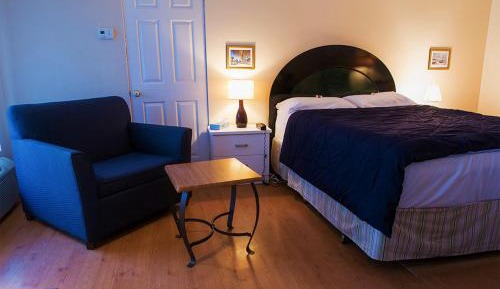 Standard Room with Kitchenette