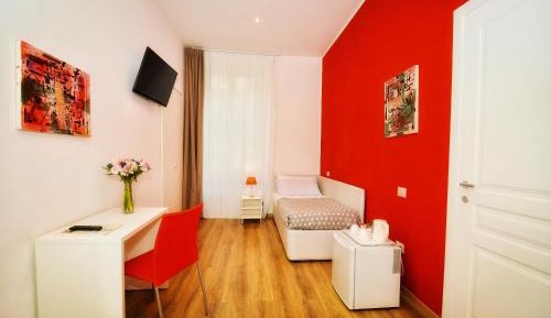 Large Single Room