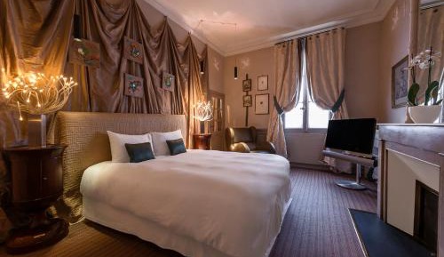 Passione Junior Suite 
