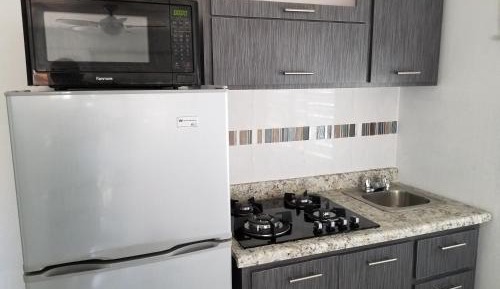 Family Two Bedroom Suite with Kitchen