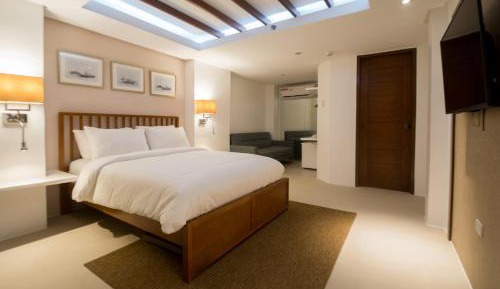 Grand Suite