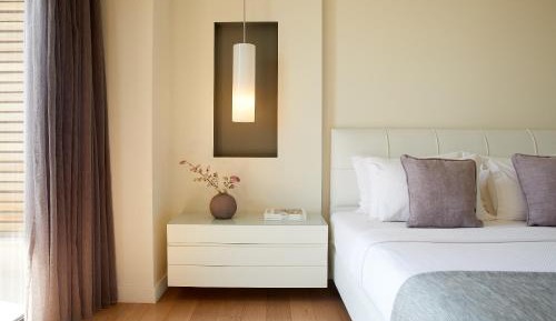 Superior Double Room with Sea View and Private Pool