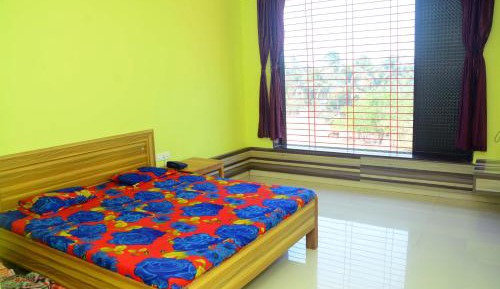 AC Deluxe Room