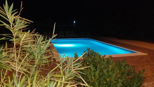 One-Bedroom Apartment with Balcony