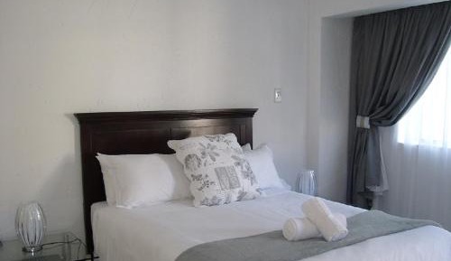 Standard Double Room with Shower - 2