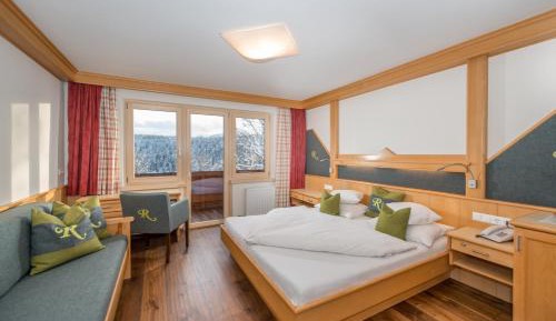 Double Room South