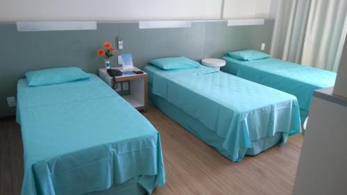 Deluxe Double or Twin Room with Lake View