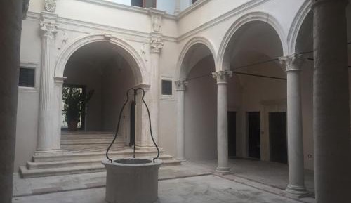 Apartment - Split Level