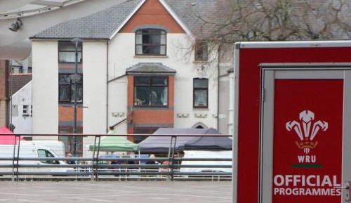 Apartment - Ground Floor