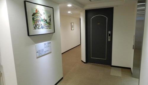 Economy Single Room - Non-Smoking