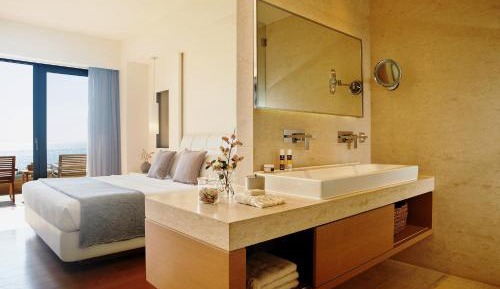 Superior Room Olympus View
