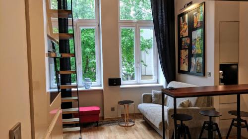 Apartment - Split Level