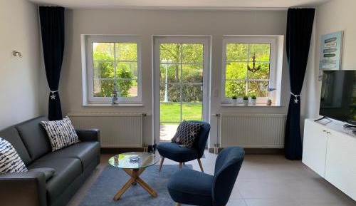 Animal friendly One-Bedroom Apartment