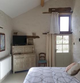 King Room - Disability Access