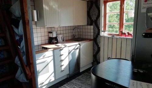 Private Apartment
