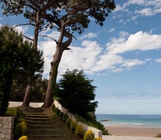Double or Twin Room with Sea View