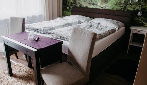 Comfort Double Room