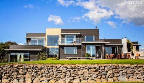 Appleby House (exclusive use full house)