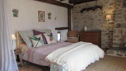 King Room with Garden View