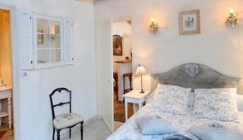 Superior Quadruple Room