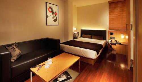 Standard Double Room with Bath with Check-in after 22:00
