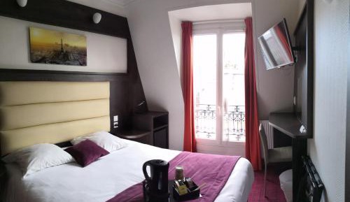 Business Double Room