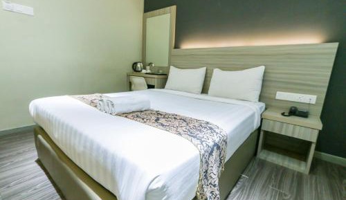 Superior Queen Room