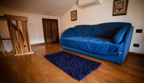 Double Room - Split Level