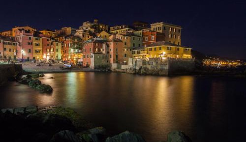 Apartment with Garden View