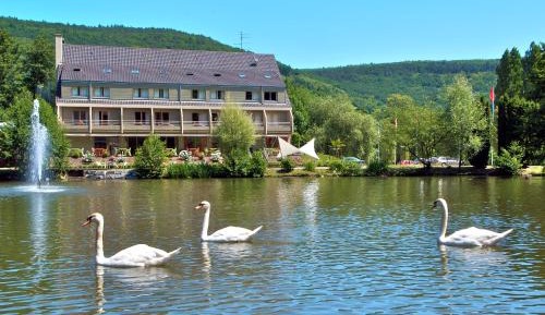 Double Room - Lake Side