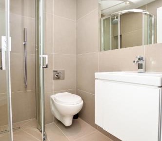 Lower Ground Floor One Bedroom