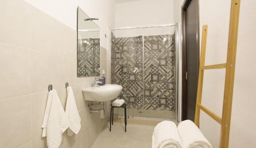 Triple Room with Balcony