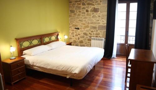 Quadruple Room - Disability Access