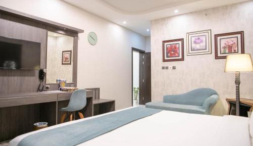 Family Suite