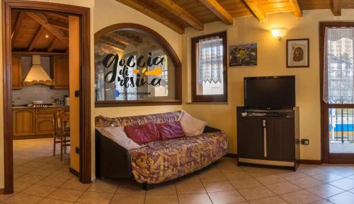 Holiday Home with Mountain View