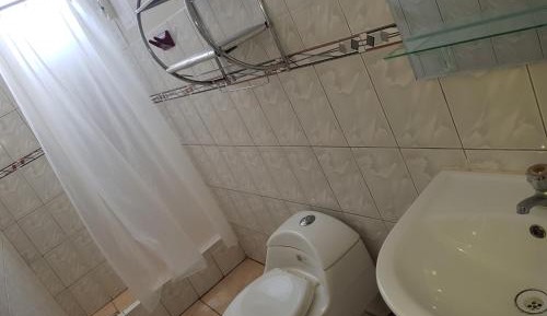 Economy Quadruple Room