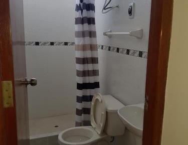 Triple Room with Private Bathroom