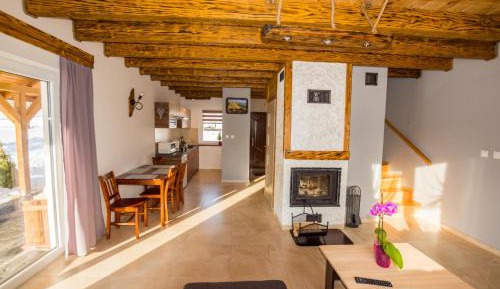 Two-Bedroom Townhouse