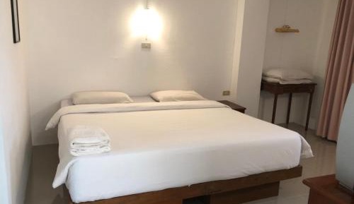 Family Room with Balcony