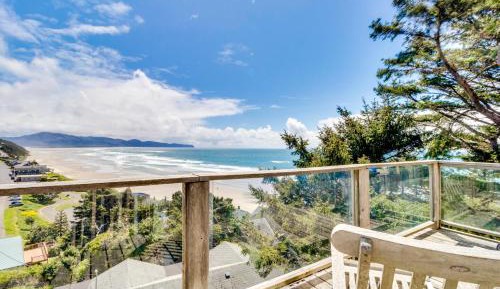 Two Bedroom Holiday Home