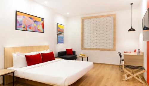 Business Room