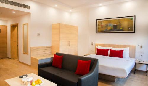 Executive Suite