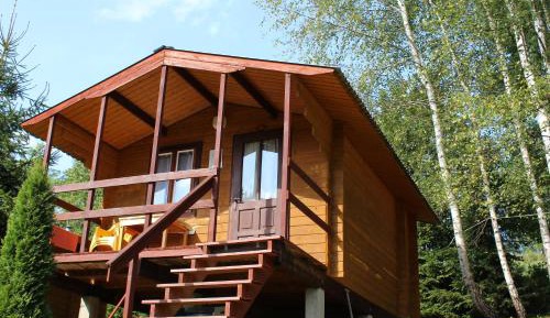 Superior Chalet