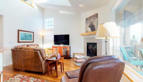 Three Bedroom Apartment