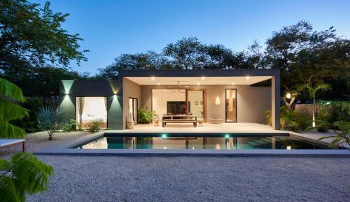 Deluxe Villa