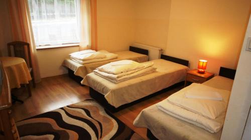 Triple Room with Bathroom