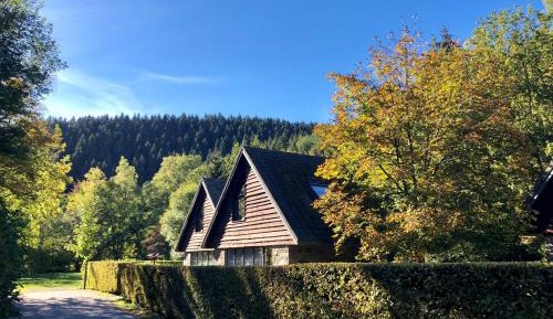 Family Cottage